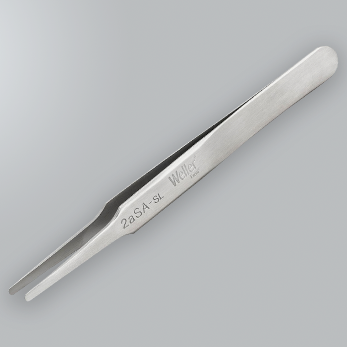 Erem 2ASA-SL TWEEZERS (E-2ASA-SL) Erem 2ASA-SL TWEEZERS (E-2ASA-SL)
